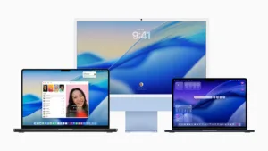 Το macOS 27 Golden Gate φέρνει αλλαγές στο Liquid Glass και βελτιώσεις επιδόσεων