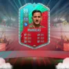 Η EA φέρεται να δοκιμάζει νέες Hall of Fame κάρτες για το Ultimate Team του FC 27 - ανάμεσα τους και ο Κώστας Μανωλάς!