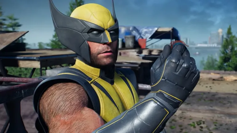 Ο δημιουργικός διευθυντής του Marvel's Wolverine επιβεβαιώνει ότι οι X-Men δεν υπάρχουν στο σύμπαν του παιχνιδιού