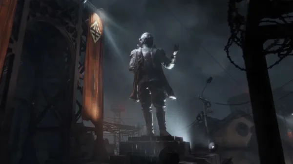 Το νέο trailer του Metro 2039 δείχνει gameplay, μάχες και εντυπωσιακά περιβάλλοντα