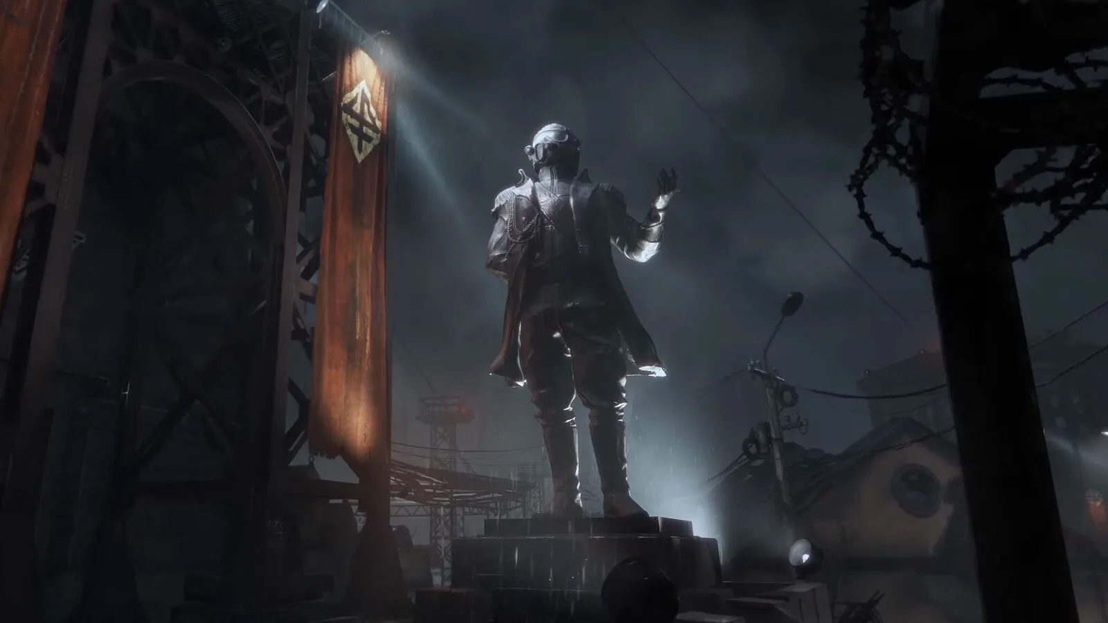Το νέο trailer του Metro 2039 δείχνει gameplay, μάχες και εντυπωσιακά περιβάλλοντα