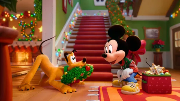 Η Disney επιβεβαίωσε την κυκλοφορία νέου «Μόνος στο Σπίτι» για τα Χριστούγεννα 6 Η Disney επιβεβαίωσε την κυκλοφορία νέου «Μόνος στο Σπίτι» για τα Χριστούγεννα