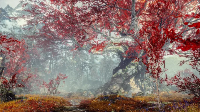 Midgard