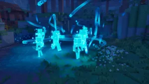 Το Minecraft Dungeons 2 μπαίνει στις κυκλοφορίες του Σεπτεμβρίου που αποφεύγουν το GTA 6