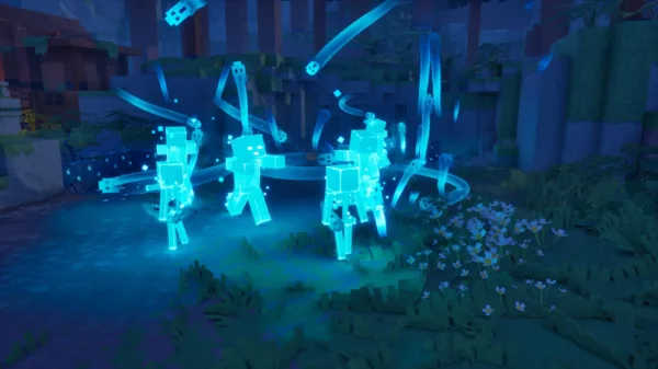 Το Minecraft Dungeons 2 μπαίνει στις κυκλοφορίες του Σεπτεμβρίου που αποφεύγουν το GTA 6