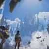 Το Monster Hunter Wilds θα αποκτήσει το Ascendance expansion το 2027