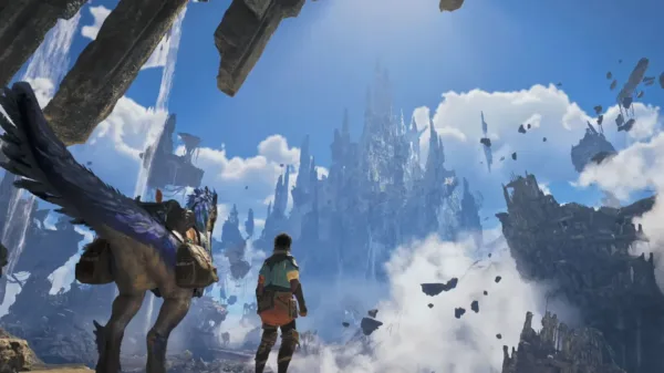 Το Monster Hunter Wilds θα αποκτήσει το Ascendance expansion το 2027