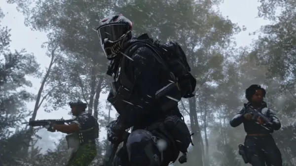 Το Call of Duty: Modern Warfare 4 δείχνει το DMZ extraction shooter mode σε νέο trailer