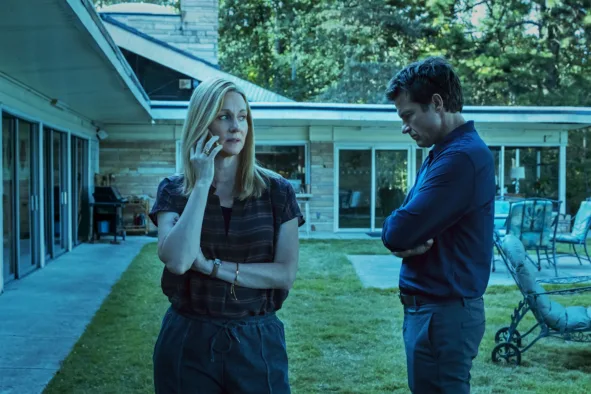 10 σειρές του Netflix για να δεις και...να ξαναδείς