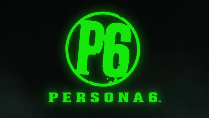 Το Persona 6 αποκαλύφθηκε με πρώτο teaser trailer