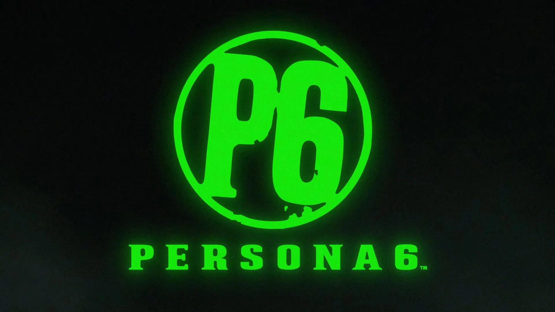 Το Persona 6 αποκαλύφθηκε με πρώτο teaser trailer