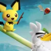 The Pokémon Company και Aardman μοιράζονται περισσότερες λεπτομέρειες για το επερχόμενο Misadventures of Sirfetch'd & Pichu
