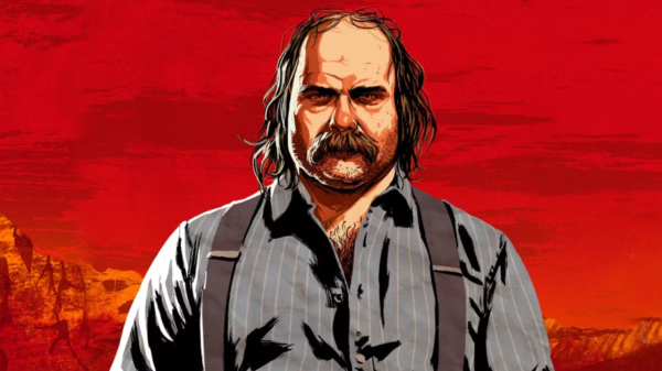 Ηθοποιός του Red Dead Redemption 2 επιβεβαίωσε τη συμμετοχή του στο GTA 6