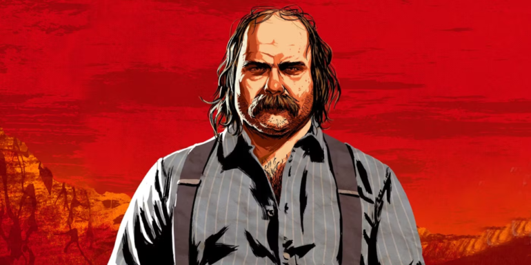 Ηθοποιός του Red Dead Redemption 2 επιβεβαίωσε τη συμμετοχή του στο GTA 6