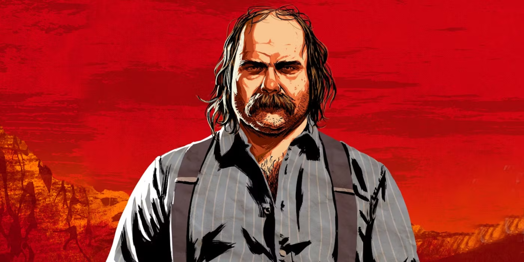 Ηθοποιός του Red Dead Redemption 2 επιβεβαίωσε τη συμμετοχή του στο GTA 6