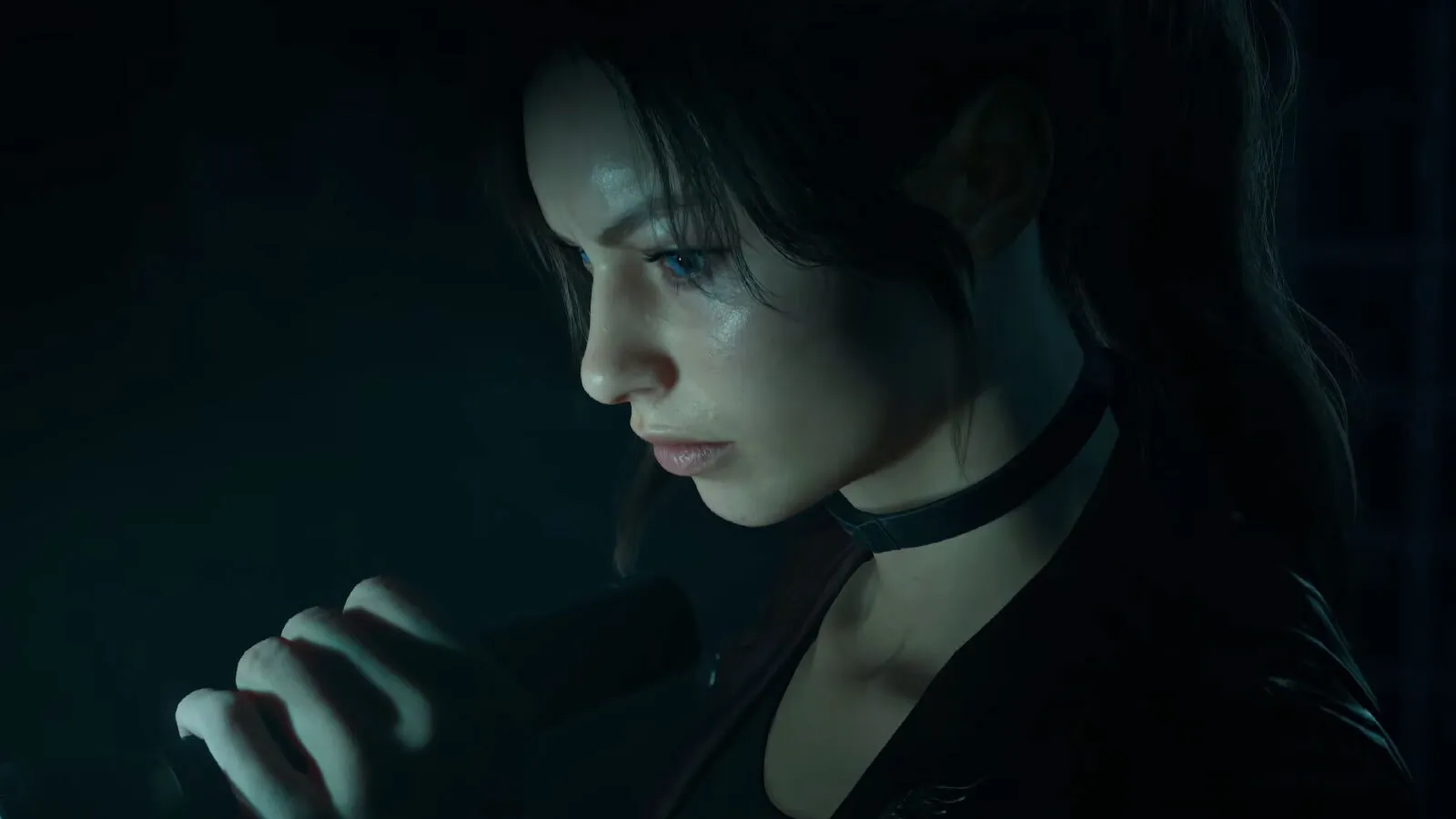 Το Resident Evil: Veronica είναι remake του Code: Veronica και έρχεται το 2027