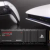 Ο νέος SSD της SanDisk για το PS5 κοστίζει περισσότερο από τρία PS5 Pro