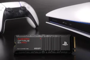 Ο νέος SSD της SanDisk για το PS5 κοστίζει περισσότερο από τρία PS5 Pro