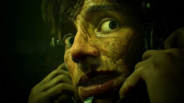 Το Saw: Genesis είναι asymmetrical multiplayer horror game από την Bloober Team