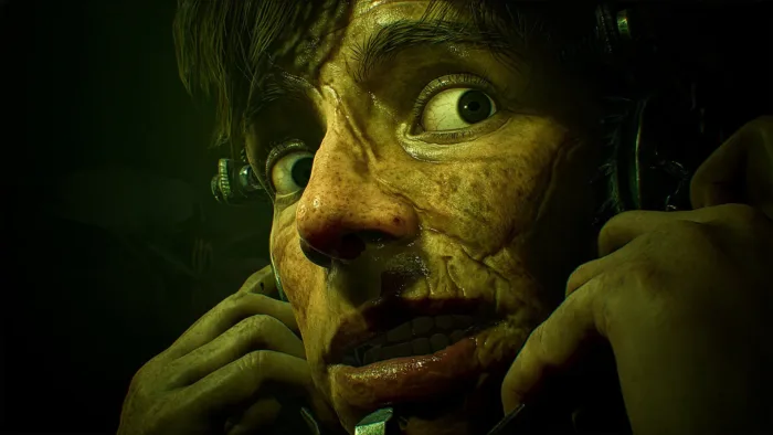 Το Saw: Genesis είναι asymmetrical multiplayer horror game από την Bloober Team