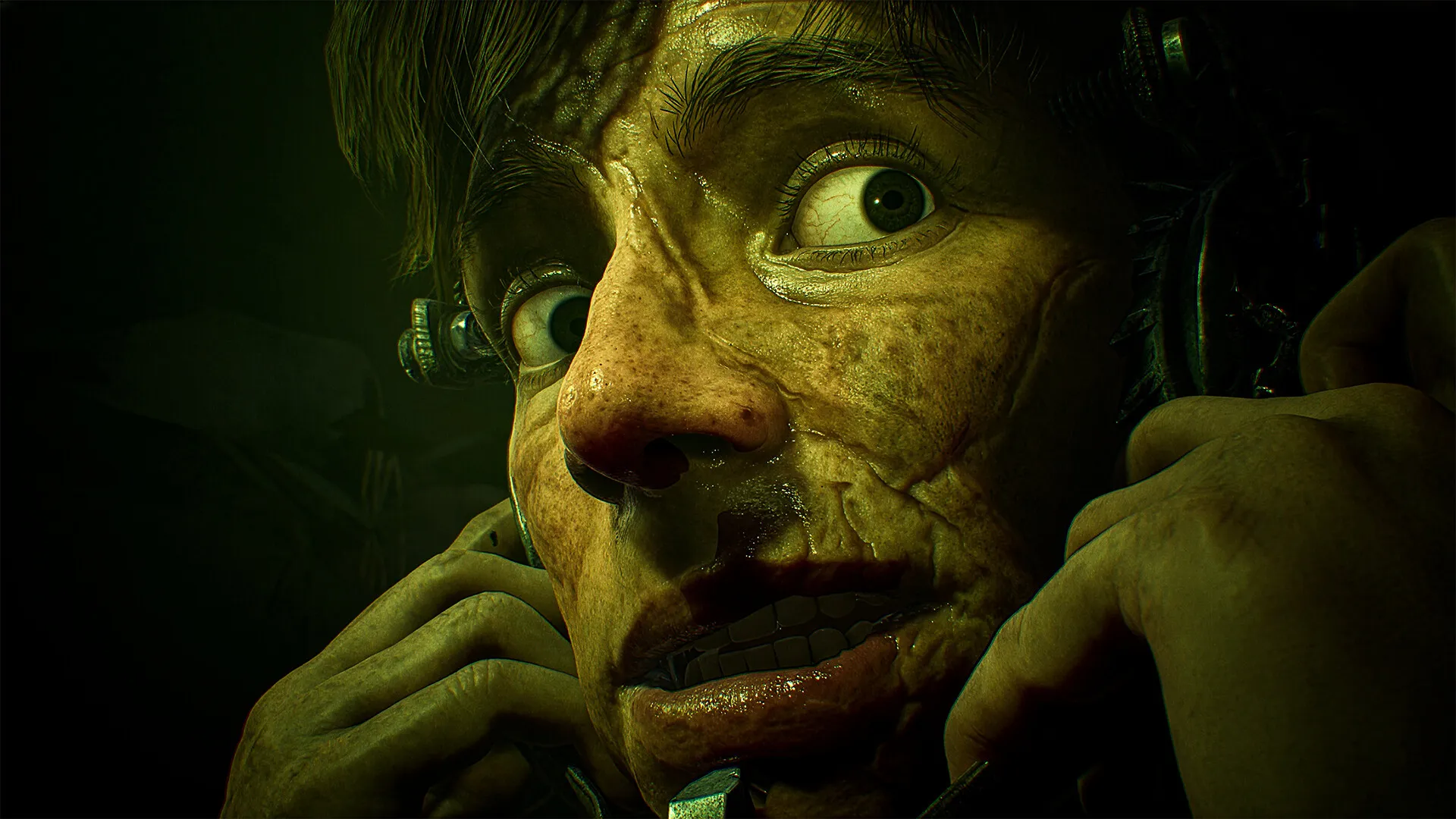 Το Saw: Genesis είναι asymmetrical multiplayer horror game από την Bloober Team