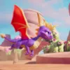 Το Spyro: A Realm Beyond είναι μια ολοκαίνουργια περιπέτεια του Spyro