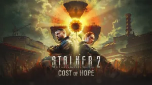 Το νέο trailer του S.T.A.L.K.E.R. 2: Cost of Hope δείχνει τους πρωταγωνιστές και τους κινδύνους της Zone
