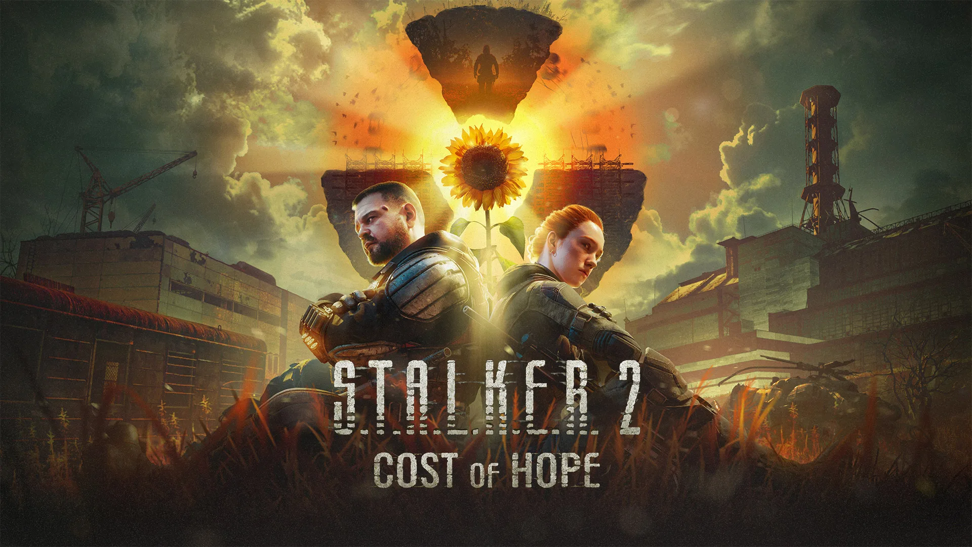 Το νέο trailer του S.T.A.L.K.E.R. 2: Cost of Hope δείχνει τους πρωταγωνιστές και τους κινδύνους της Zone