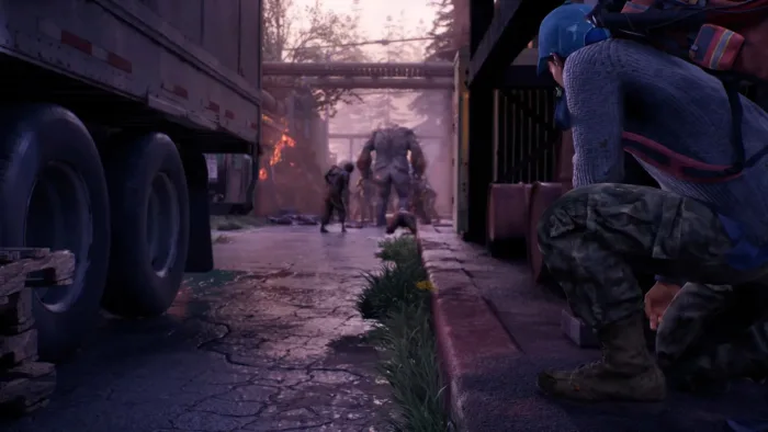 Η Undead Labs του State of Decay 3 φέρεται να κινδυνεύει με κλείσιμο από το Xbox