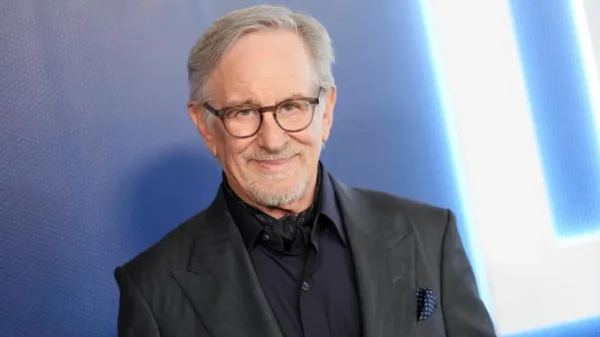 Ο Steven Spielberg αποκαλύπτει ότι οι παραγωγοί του James Bond τον απέρριψαν επανειλημμένα 6 Ο Steven Spielberg αποκαλύπτει ότι οι παραγωγοί του James Bond τον απέρριψαν επανειλημμένα