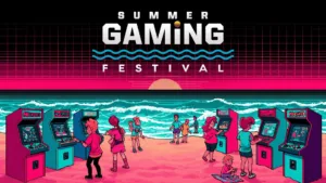 Το Video Games Museum φέρνει το Summer Gaming Festival στις 4 και 5 Ιουλίου 2026