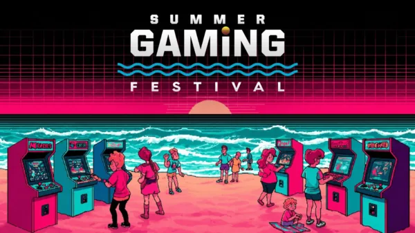 Το Video Games Museum φέρνει το Summer Gaming Festival στις 4 και 5 Ιουλίου 2026