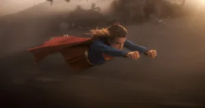 Supergirl Review - Η Milly Alcock ξεχωρίζει ως μια ακατάστατη υπερηρωίδα