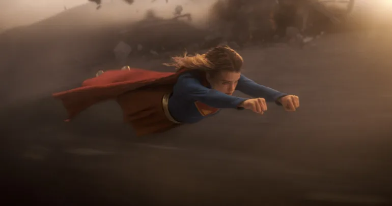 Supergirl Review - Η Milly Alcock ξεχωρίζει ως μια ακατάστατη υπερηρωίδα