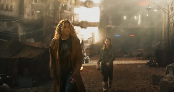 Supergirl Review - Η Milly Alcock ξεχωρίζει ως μια ακατάστατη υπερηρωίδα