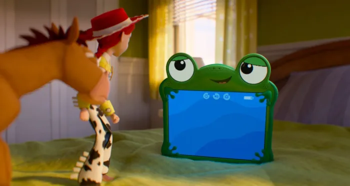 Toy Story 5 Review - Η Pixar βάζει τα παιχνίδια απέναντι στις οθόνες