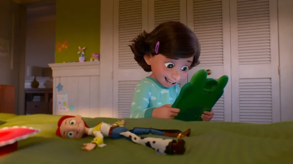 Toy Story 5 Review - Η Pixar βάζει τα παιχνίδια απέναντι στις οθόνες