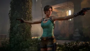 Το Tomb Raider: Legacy of Atlantis έχει ημερομηνία κυκλοφορίας και νέο trailer