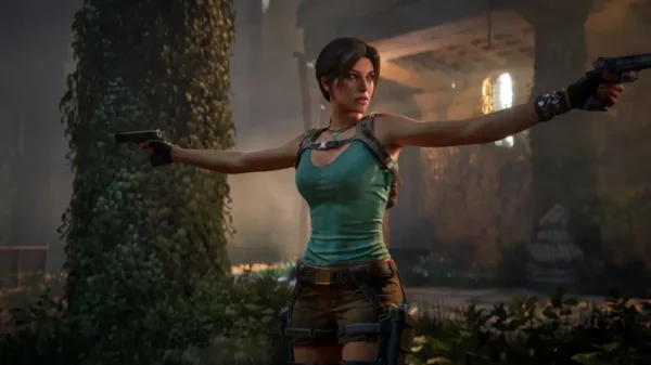 Το Tomb Raider: Legacy of Atlantis έχει ημερομηνία κυκλοφορίας και νέο trailer 7 Το Tomb Raider: Legacy of Atlantis έχει ημερομηνία κυκλοφορίας και νέο trailer