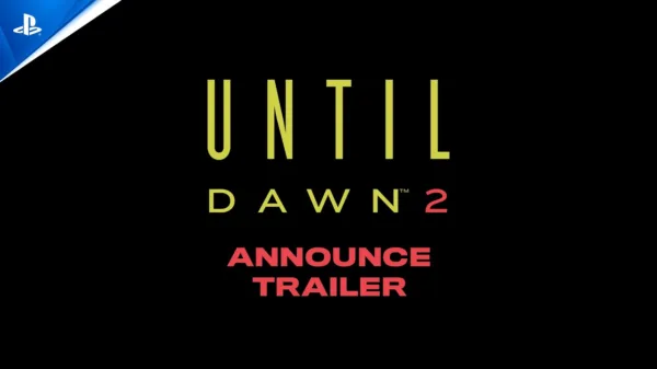 Το Until Dawn 2 έρχεται στο PS5 το 2027 με μια νέα ιστορία τρόμου