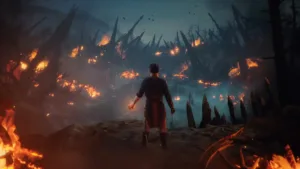 Το Valor Mortis κυκλοφορεί στις 24 Σεπτεμβρίου για PS5, Xbox Series X/S και PC