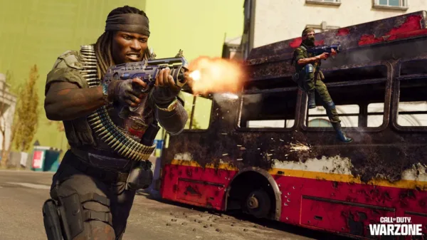 Όλα τα buffs και τα nerfs στα όπλα των Black Ops 7 και Warzone για τη Season 4