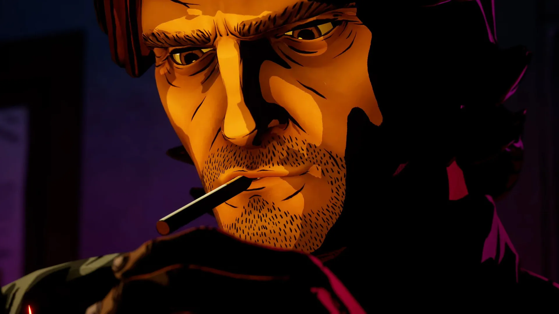 Το The Wolf Among Us 2 έρχεται το 2027