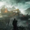 Το Wo Long αποκτά sequel με τίτλο Wings of Ember