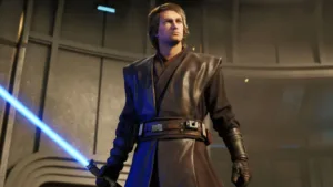 Το Star Wars Zero Company κυκλοφορεί τον Αύγουστο και δείχνει τον Anakin Skywalker στο νέο trailer