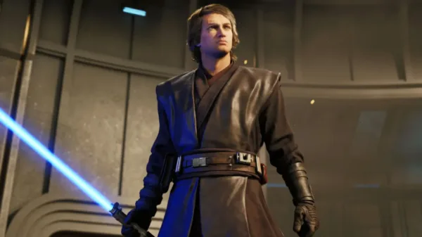 Το Star Wars Zero Company κυκλοφορεί τον Αύγουστο και δείχνει τον Anakin Skywalker στο νέο trailer