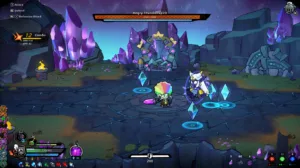 Lost Castle 2 Review