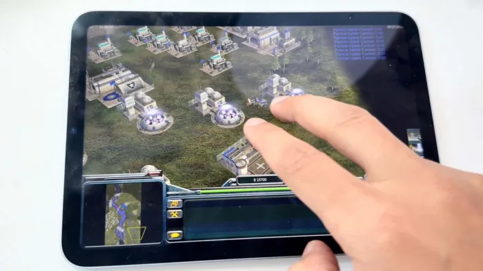 Το Command & Conquer: Generals Zero Hour απέκτησε native έκδοση για iPhone και iPad με τη βοήθεια του Claude Fable 5