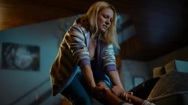 Γιατί το Netflix επιστρέφει στην υπόθεση της Elize Matsunaga με το Ελίζι: Σκιές μιας Γυναίκας