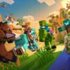 Η Xbox χρησιμοποιούσε τα κέρδη του Minecraft για τη χρηματοδότηση άλλων παιχνιδιών της